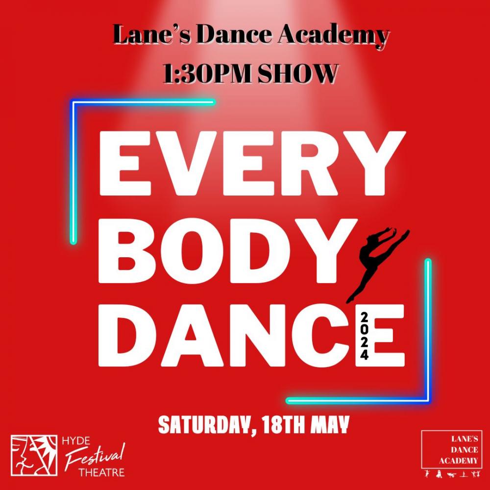 Every Body Dance (1)